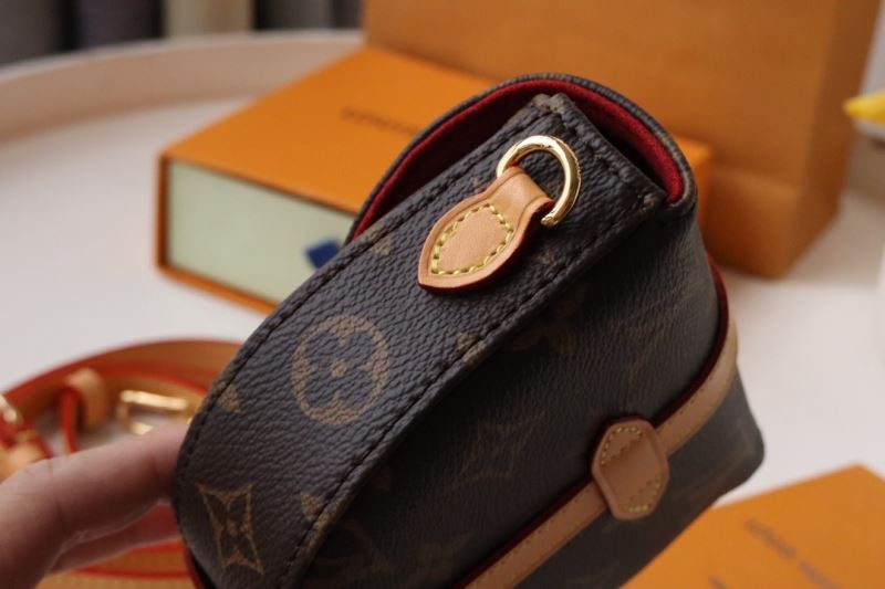 Louis Vuitton Satchel Bags